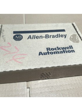 AB PLC模块 SLC500  1746-N14一