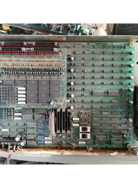 日本OKUMA 控制器主板OKUMA & HOWA MACH