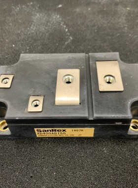 AD400160原码拆机测试包好需要发货请咨询确认