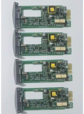 优稳自动化模块 AI5261 AO5266 UW5231 议