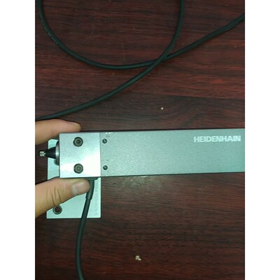 拆机MT 60K ID359341-02 海德汉HEIDEN