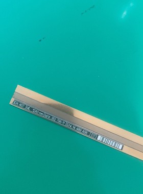 拆机海德汉开放尺LIDA 407 /ML 1240mm一根,