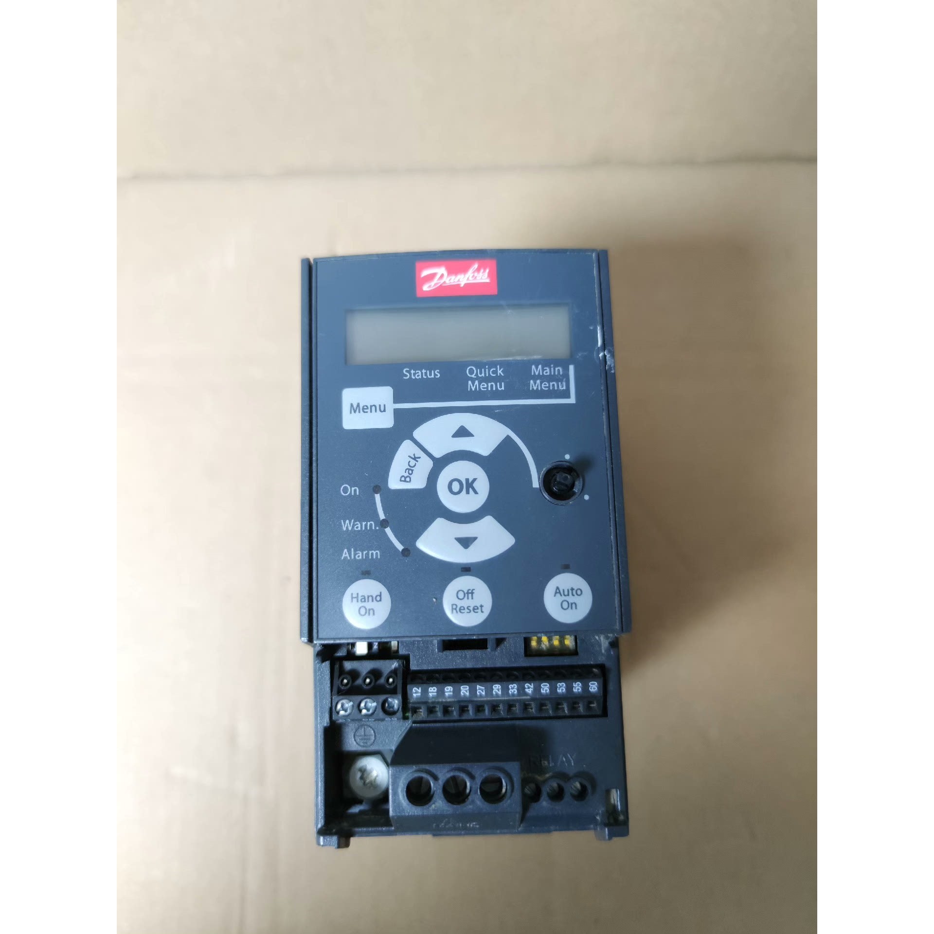 F1000-G0004S2B 欧瑞变频器 0.4KW 220