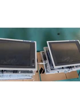 工控屏触摸屏6181P-15TPXP  95新可