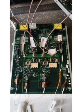 LightLab Imaging原装EOBD恒流板,型号PC