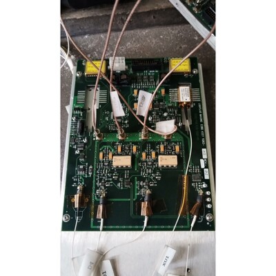 LightLab Imaging原装EOBD恒流板,型号PC