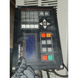 本 带USB和网口接 V6.3版 DNE激光调高器BCS100