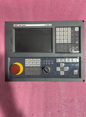 拆机凯恩帝系统面板:K1TBIII-A,原装拆机,功能完好,