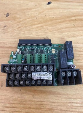 二手ETC740380 YPHT31636-1B 安川变频器