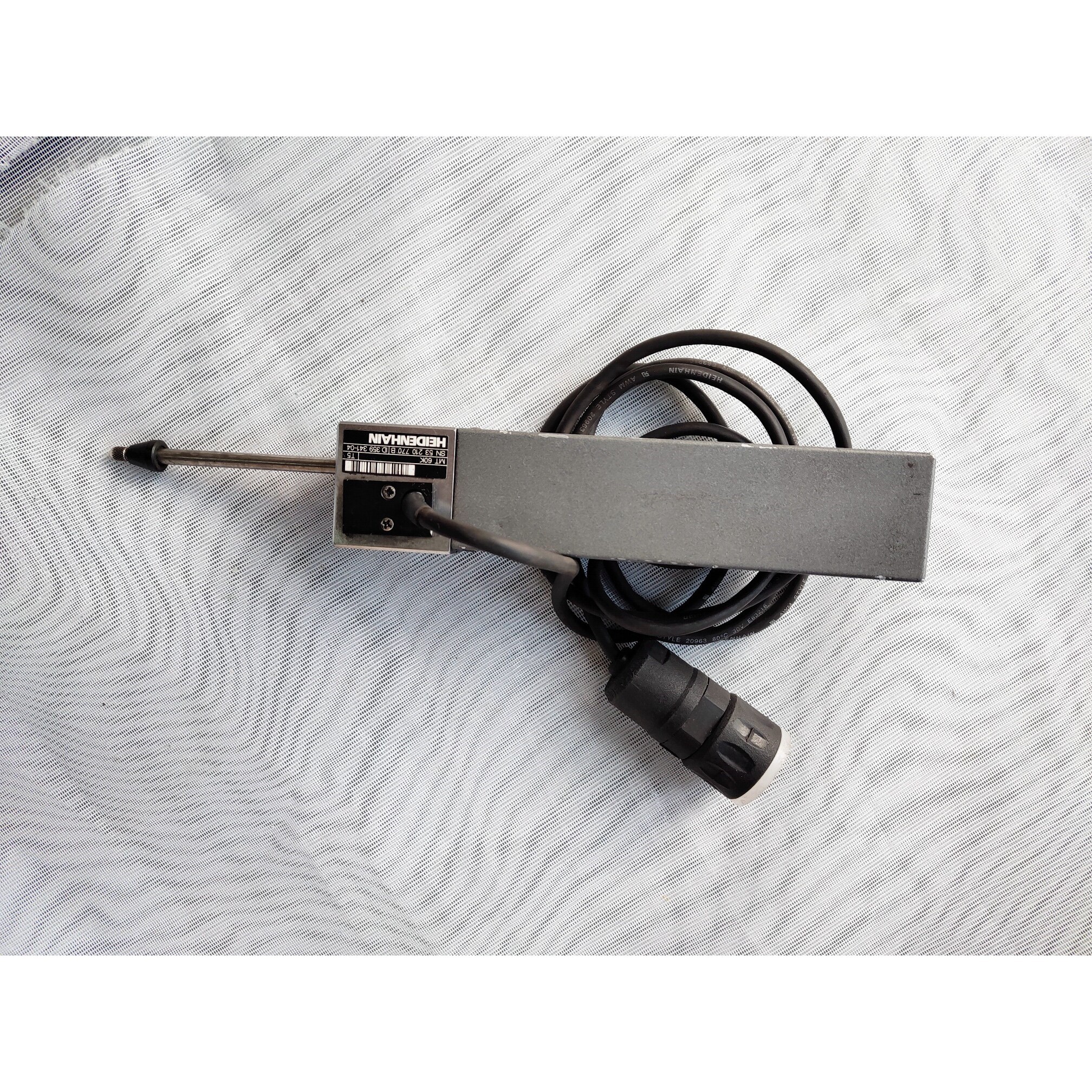 heidenhain MT60K ID:359341-04