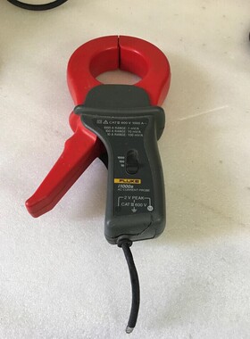 FLUKE福禄克i1000S