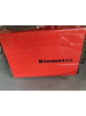 德国耶拿Biometra真空泵