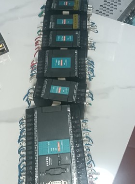 出FBs-6ADFBs-40MAD永宏PLC带网口,几乎