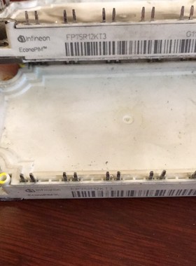 FP75R12KT3,FP75R12KE3,FP75R12K