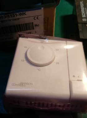 全新江森Johnson controls ddc控制器,型号