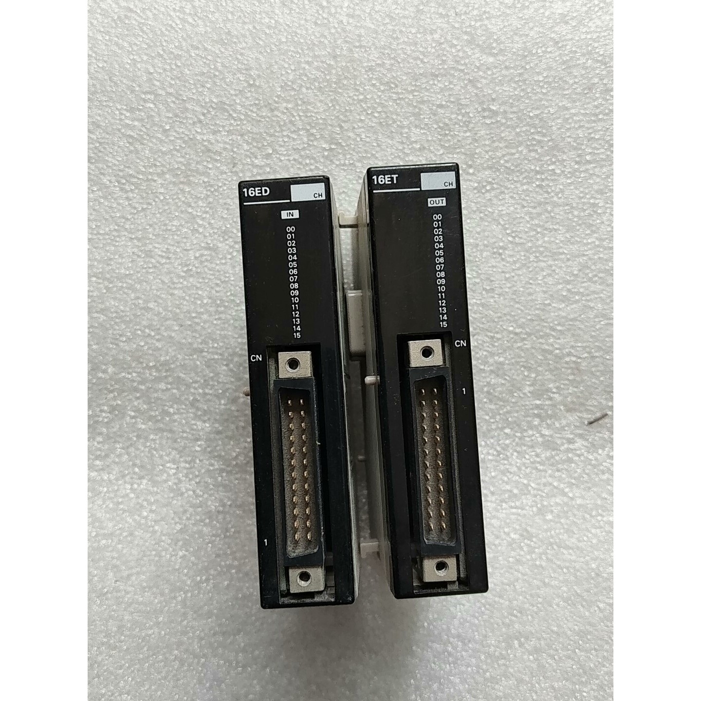 扩展模块CPM2C-16EDC,CPM2C-16ETC