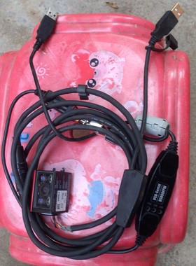 基恩士读数头SR-710+OP80616+USB60FPW实