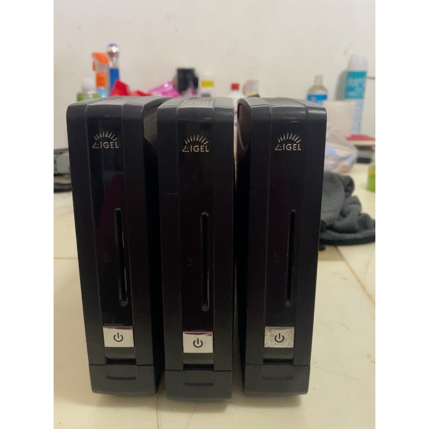 IGEL-M320C 智能网络终端机