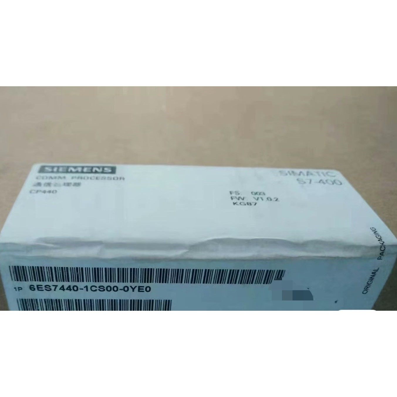 6ES7440-1CS00-0YE0现货现货,包邮秒发,