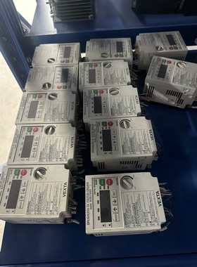 VEXTA东方无刷电机驱动器BLFD120S2 功能包好