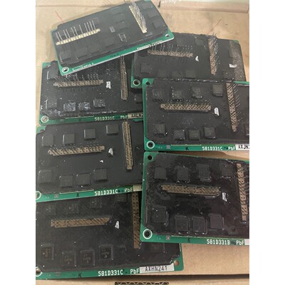 581D331C/581D331B/581D381D驱动