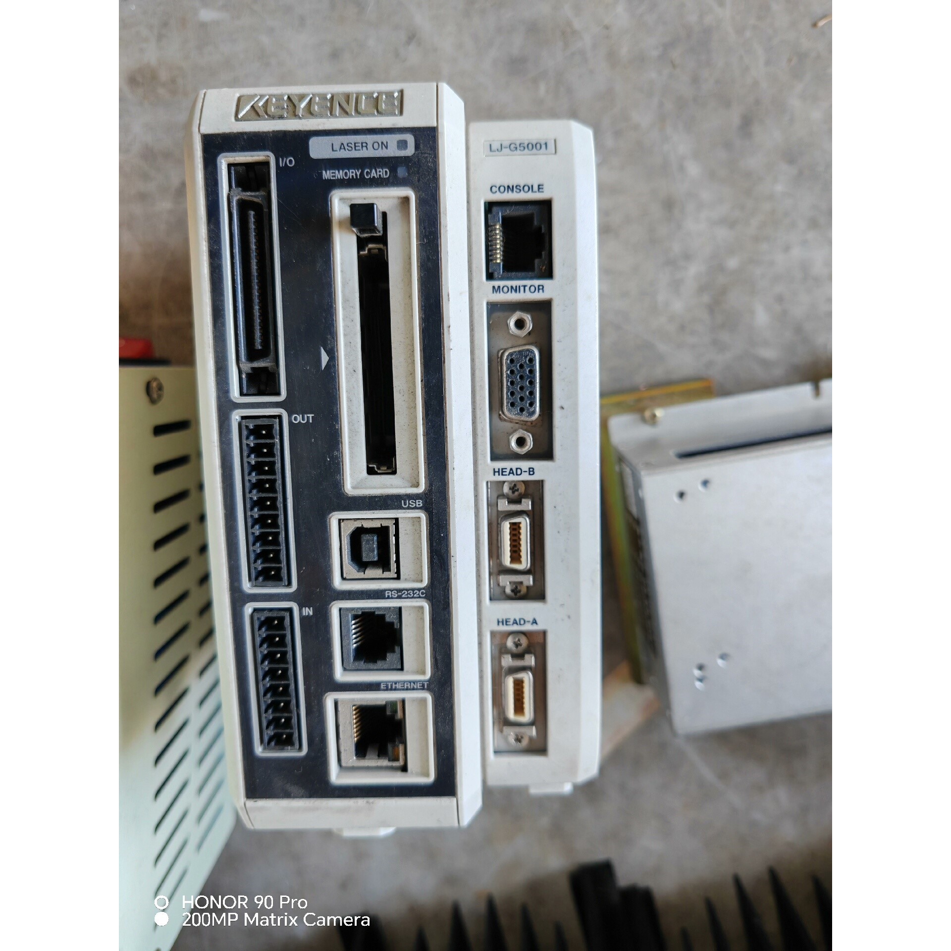 JASP-WRCA01BXRC机器人控制板轴控制基板,全