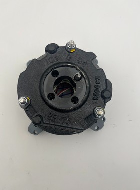 BE05A抱闸,实照现货,功能正常.注:蓝色线断了.