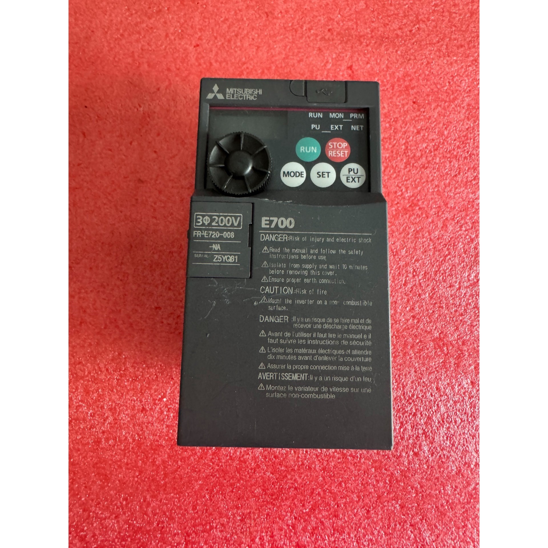 CTSR1-TP/SP18 CTSR0.3-TP/SP15