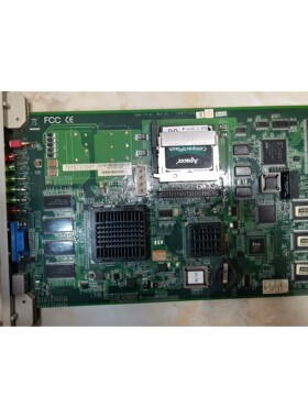 新华 400E EDPU,369B1860G0016 拆机,