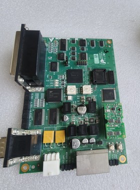 Lam泛林控制器板,型号810-800060-212,双面P