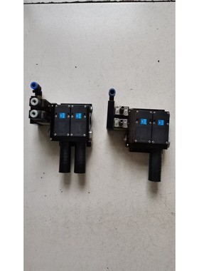 大厂拆机 韩国EHWA 真空发生器