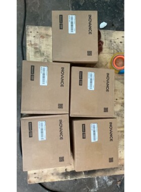 全新汇川变频器 MD200ES0.75B-IF MD200E