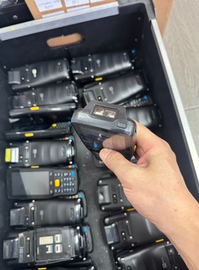 台湾欣技RK25移动用户终端,4G双卡全网通+WIFI,扫描