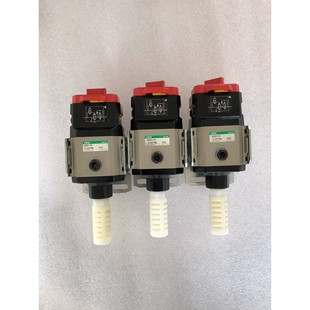 CKD氣動緩慢啟動器V3321 FL327796