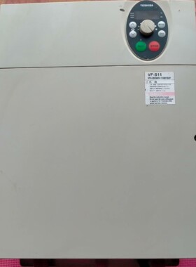 变频器VFS11-4110PL  WN(1)