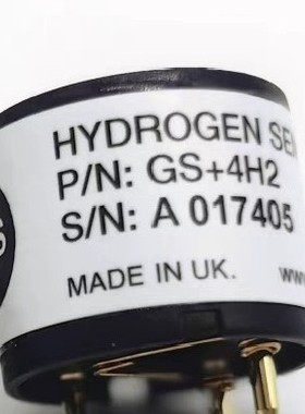 英国DDS氢气传感器 GS+4H2 可替代CITY 4HYT