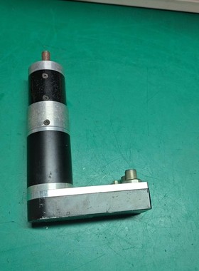 ERSA轨道马达INTEC PCSI 80