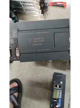 唯精科技 PLC WJ-IOEXT-D1616 成色如图所示