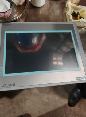 触摸屏6AV6 648-0BE11-3AX0,SMAR