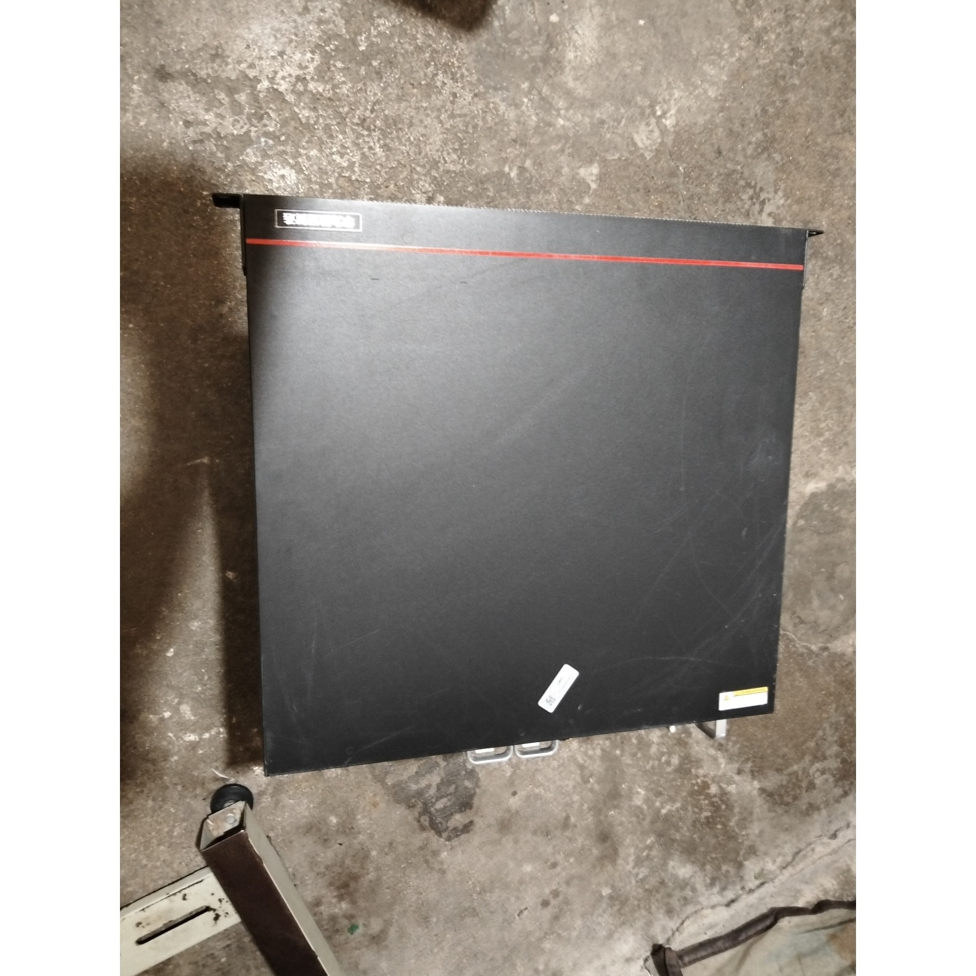 S5736-S48U4XC三层POE交换机,48口千兆电