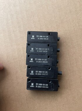 德瑞精工DREM1-R10-L50c 3个,