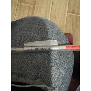 SOG PT100 160 温度传感器TF01