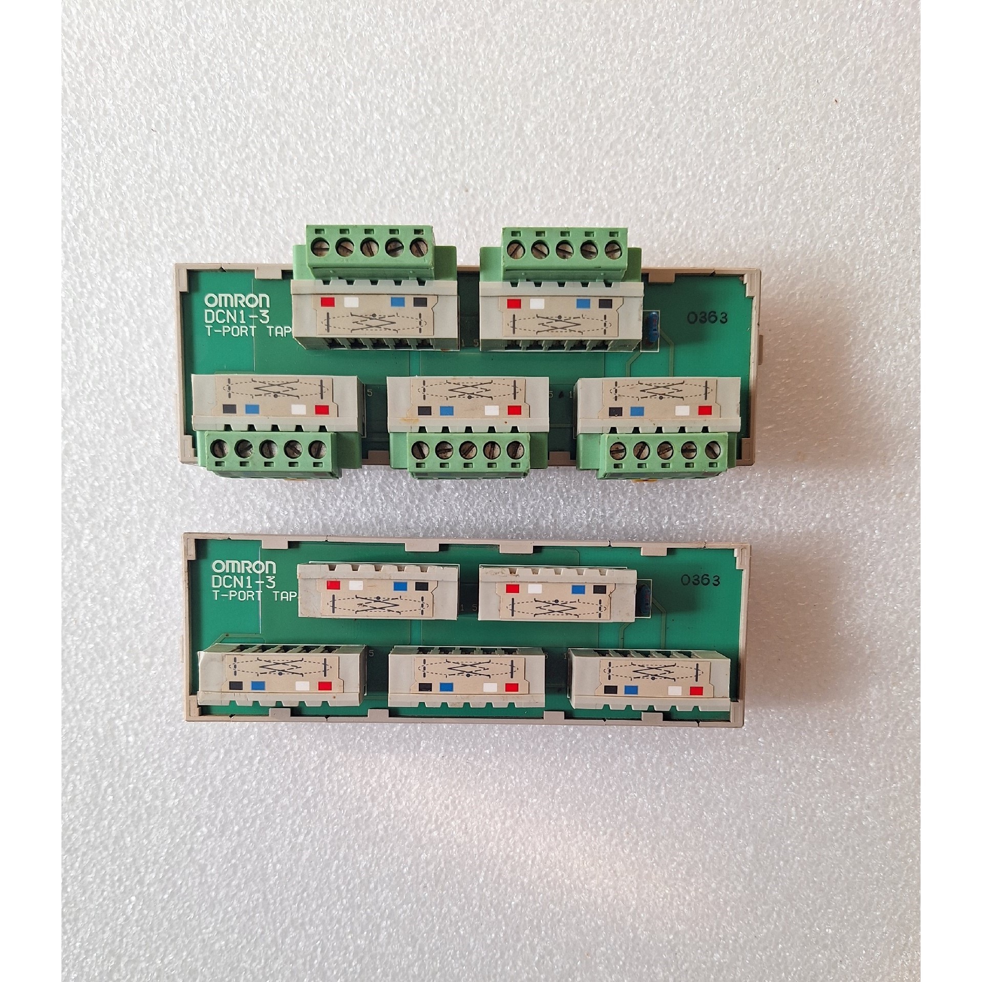/转接连接支器,dcn1-3,实拍照,成色见