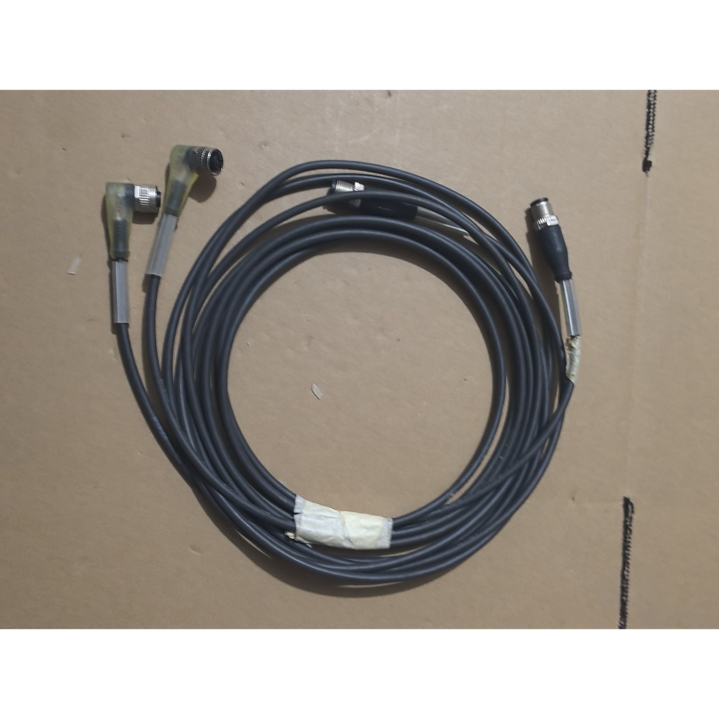 BCC03C0巴鲁夫全新原装线缆BCC M425-M414-