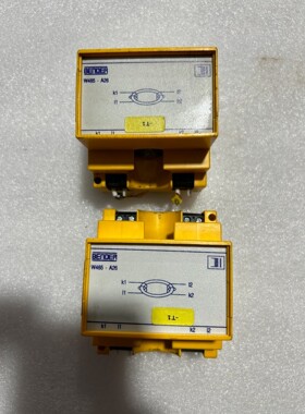 德国 原装 进口 BENDER 本德尔 W465-A26-1