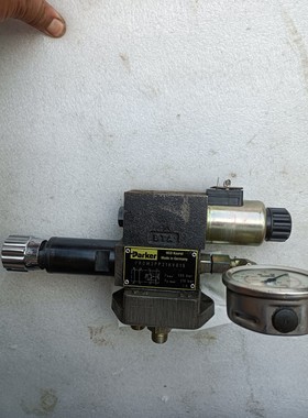 进口电磁液压阀,PRDM2PP21KVG15