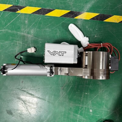 VAT蝶阀控制器 95340-PIAX-AQT1/0090