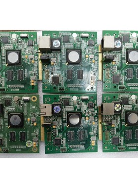 拆机板8张海思 hi3535rbv100 adv7611