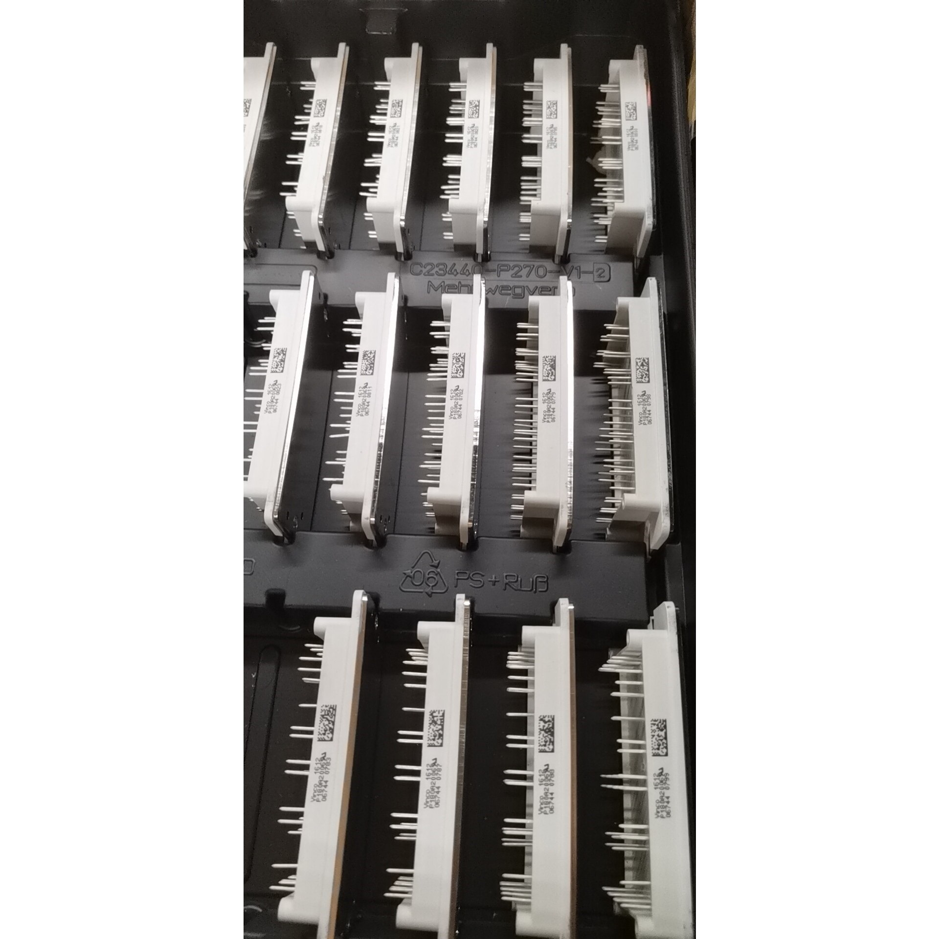 泰科7单元100A1200V  P180A200,最高电流,