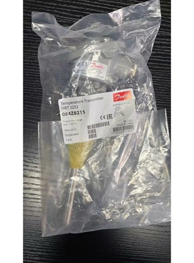 084Z8215丹佛斯温度传感MBT5252